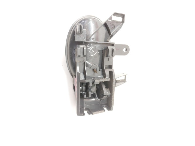 Recambio de maneta interior delantera derecha para nissan micra iv (k13k, k13kk) 1.2 referencia OEM IAM   
							