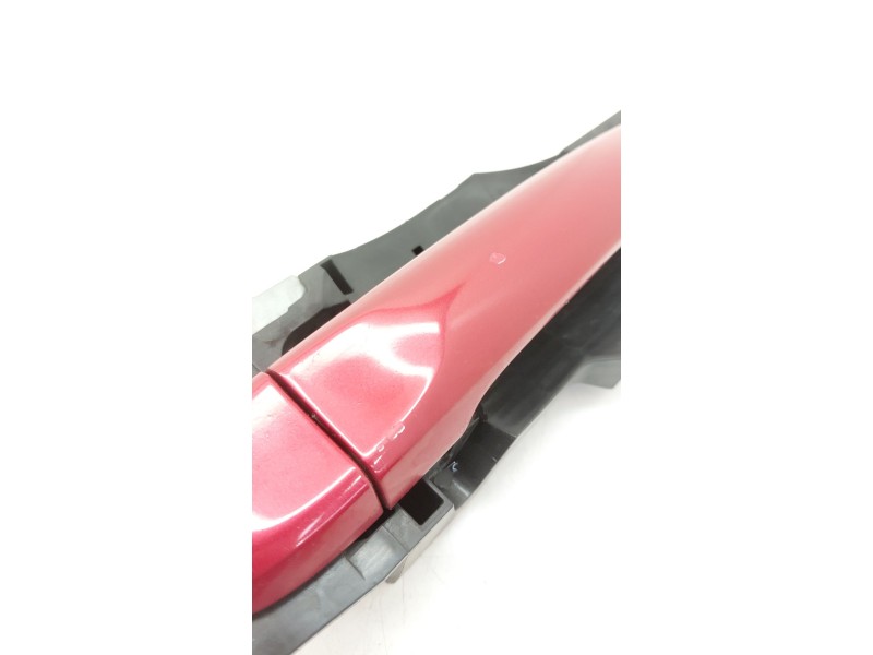 Recambio de maneta exterior delantera derecha para nissan micra iv (k13k, k13kk) 1.2 referencia OEM IAM   
							