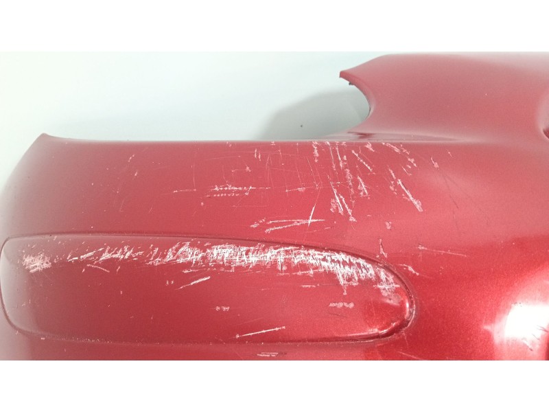 Recambio de paragolpes delantero para nissan micra iv (k13k, k13kk) 1.2 referencia OEM IAM   