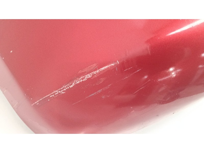 Recambio de paragolpes delantero para nissan micra iv (k13k, k13kk) 1.2 referencia OEM IAM   