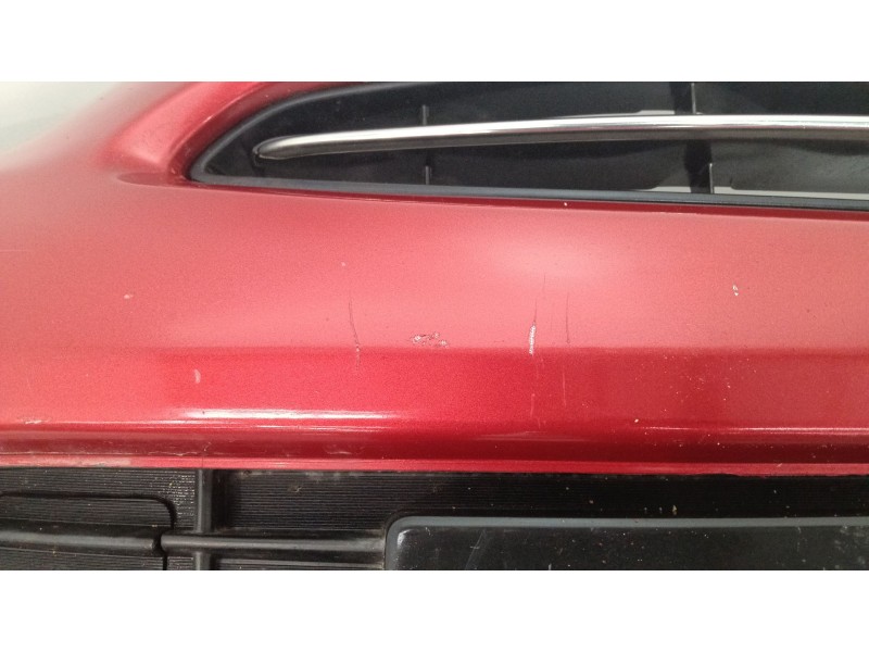 Recambio de paragolpes delantero para nissan micra iv (k13k, k13kk) 1.2 referencia OEM IAM   
							