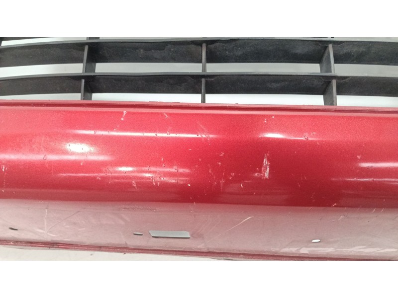 Recambio de paragolpes delantero para nissan micra iv (k13k, k13kk) 1.2 referencia OEM IAM   
							