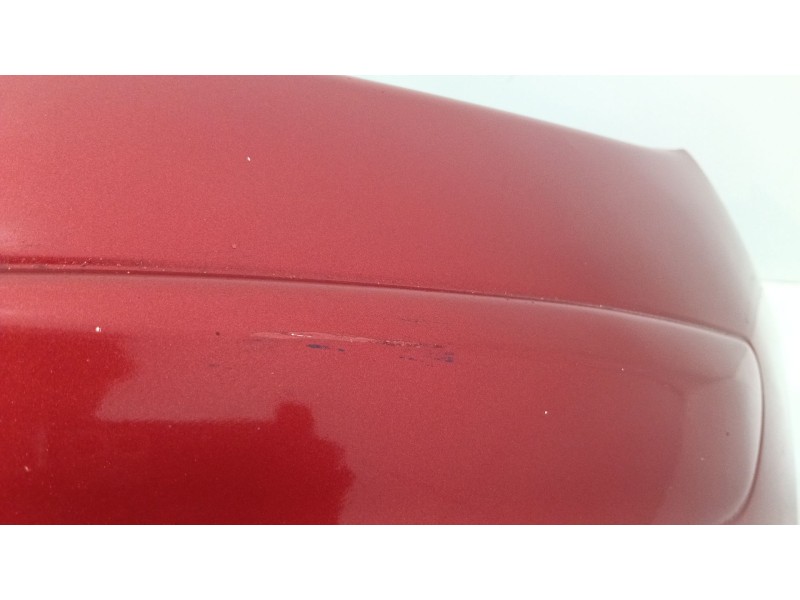 Recambio de paragolpes delantero para nissan micra iv (k13k, k13kk) 1.2 referencia OEM IAM   
							