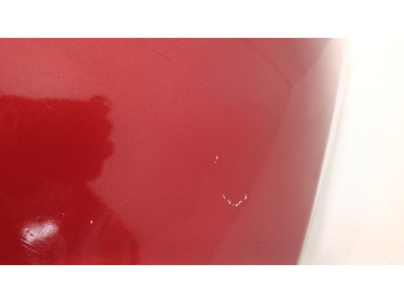 Recambio de paragolpes delantero para nissan micra iv (k13k, k13kk) 1.2 referencia OEM IAM   
							