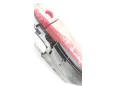 Recambio de maneta exterior delantera izquierda para nissan micra iv (k13k, k13kk) 1.2 referencia OEM IAM    2