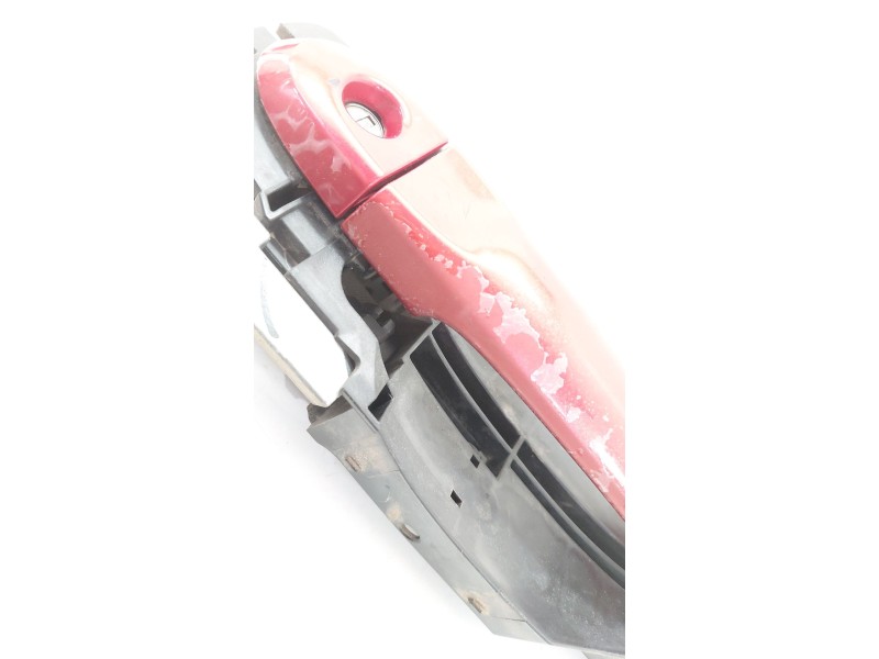 Recambio de maneta exterior delantera izquierda para nissan micra iv (k13k, k13kk) 1.2 referencia OEM IAM   
							