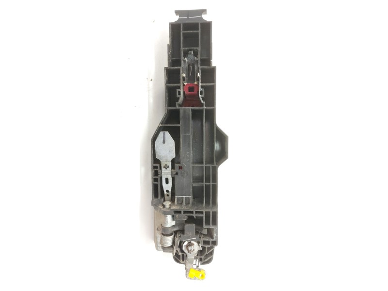 Recambio de maneta exterior delantera izquierda para nissan micra iv (k13k, k13kk) 1.2 referencia OEM IAM   