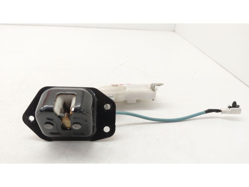 Recambio de cerradura maletero / porton para nissan micra iv (k13k, k13kk) 1.2 referencia OEM IAM   