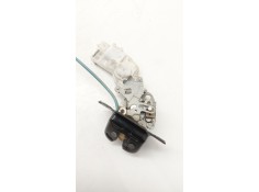 Recambio de cerradura maletero / porton para nissan micra iv (k13k, k13kk) 1.2 referencia OEM IAM    2
