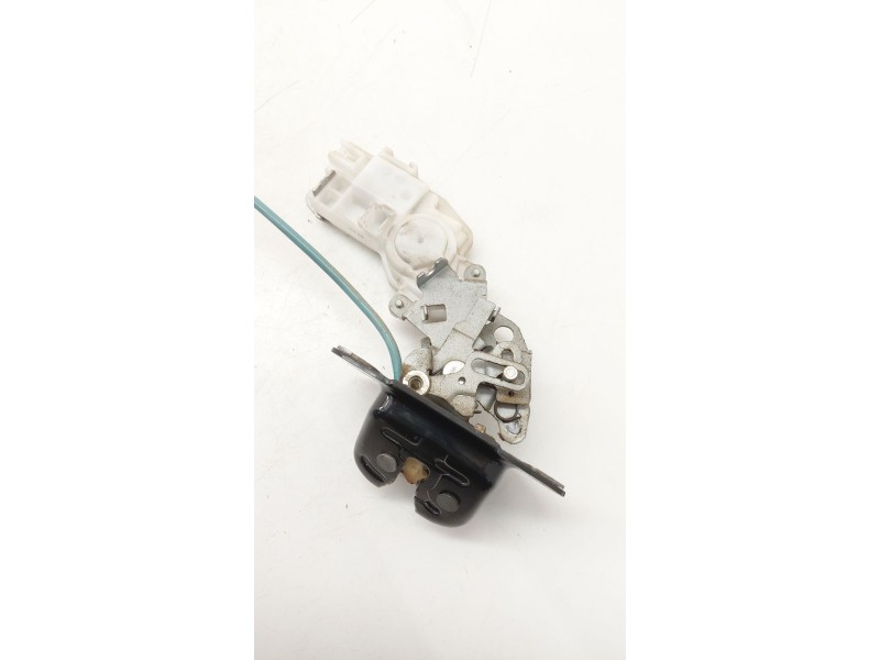 Recambio de cerradura maletero / porton para nissan micra iv (k13k, k13kk) 1.2 referencia OEM IAM   
							