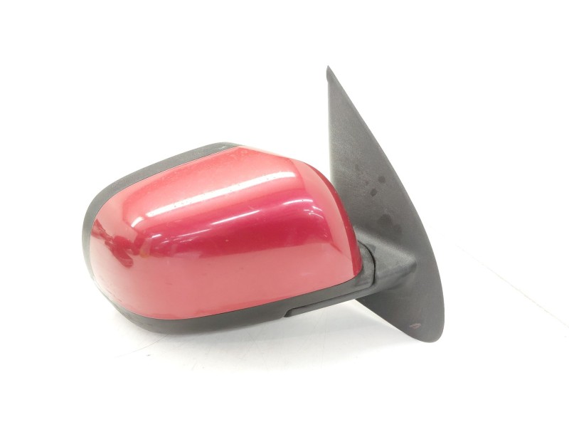 Recambio de retrovisor derecho para nissan micra iv (k13k, k13kk) 1.2 referencia OEM IAM   
							