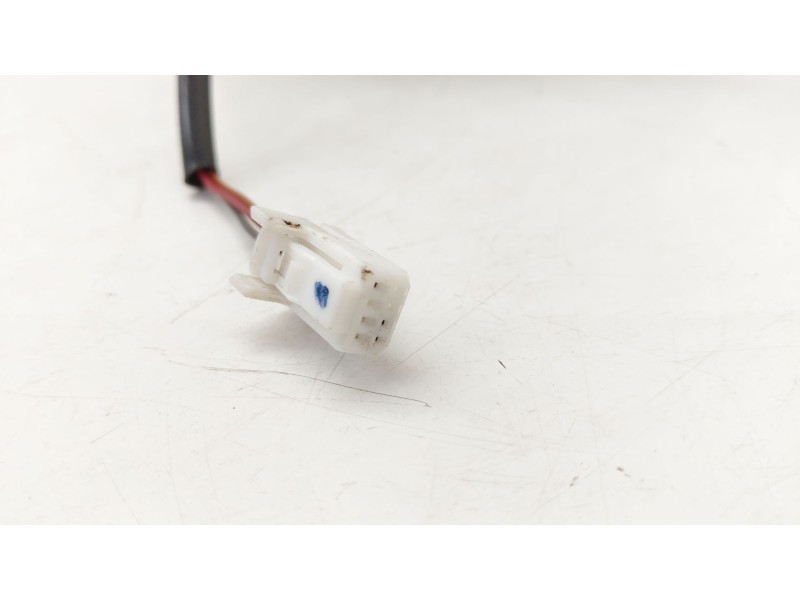 Recambio de retrovisor derecho para nissan micra iv (k13k, k13kk) 1.2 referencia OEM IAM   