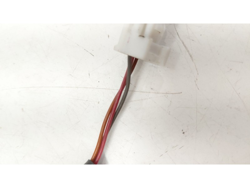 Recambio de retrovisor derecho para nissan micra iv (k13k, k13kk) 1.2 referencia OEM IAM   