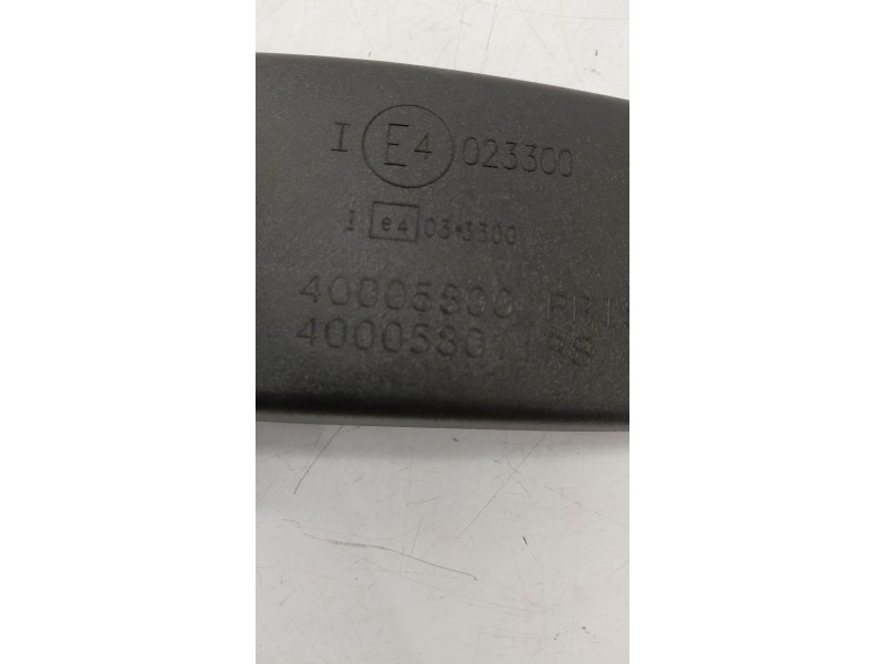 Recambio de espejo interior para nissan micra iv (k13k, k13kk) 1.2 referencia OEM IAM   