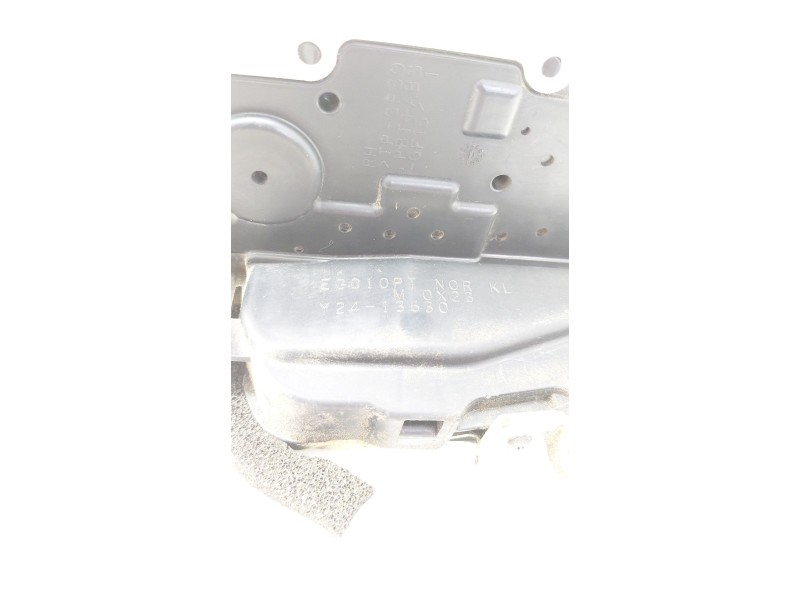 Recambio de cerradura puerta delantera derecha para nissan micra iv (k13k, k13kk) 1.2 referencia OEM IAM   
							