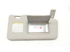 Recambio de parasol derecho para nissan micra iv (k13k, k13kk) 1.2 referencia OEM IAM    2
