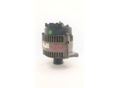 Recambio de alternador para land rover discovery i (lj) 2.5 tdi 4x4 referencia OEM IAM 63321358  