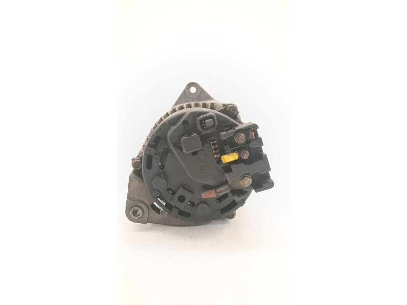 Recambio de alternador para land rover discovery i (lj) 2.5 tdi 4x4 referencia OEM IAM 63321358  