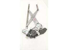 Recambio de elevalunas delantero derecho para nissan micra iv (k13k, k13kk) 1.2 referencia OEM IAM 827301HB0A  