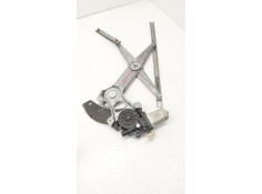 Recambio de elevalunas delantero izquierdo para nissan micra iv (k13k, k13kk) 1.2 referencia OEM IAM 827311HB0AC  