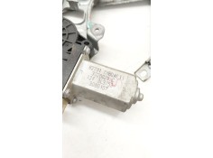 Recambio de elevalunas delantero izquierdo para nissan micra iv (k13k, k13kk) 1.2 referencia OEM IAM 827311HB0AC   2