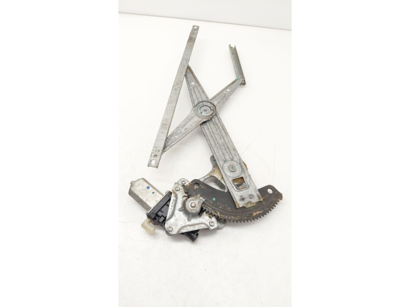 Recambio de elevalunas delantero izquierdo para nissan micra iv (k13k, k13kk) 1.2 referencia OEM IAM 827311HB0AC  