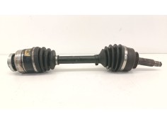 Recambio de transmision delantera derecha para kia sorento i (jc) 2.5 crdi referencia OEM IAM SIN REFERENCIAS  