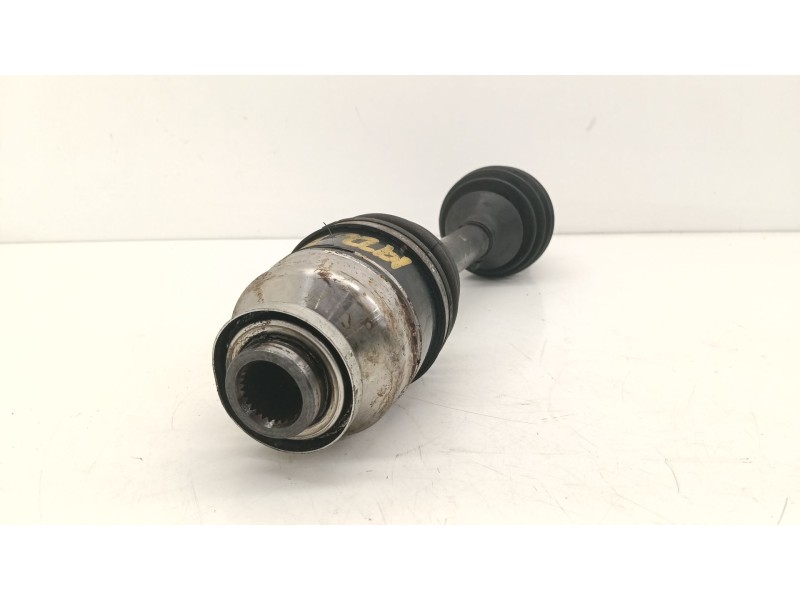 Recambio de transmision delantera derecha para kia sorento i (jc) 2.5 crdi referencia OEM IAM SIN REFERENCIAS  