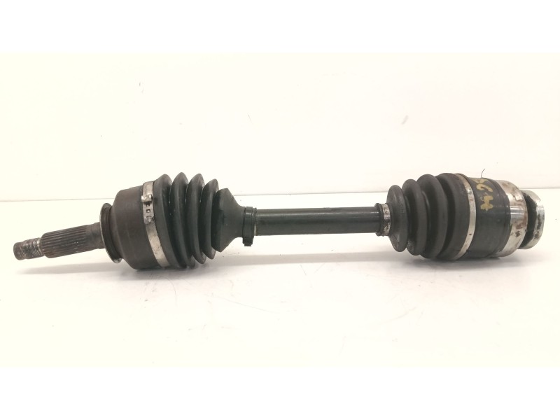 Recambio de transmision delantera derecha para kia sorento i (jc) 2.5 crdi referencia OEM IAM SIN REFERENCIAS  