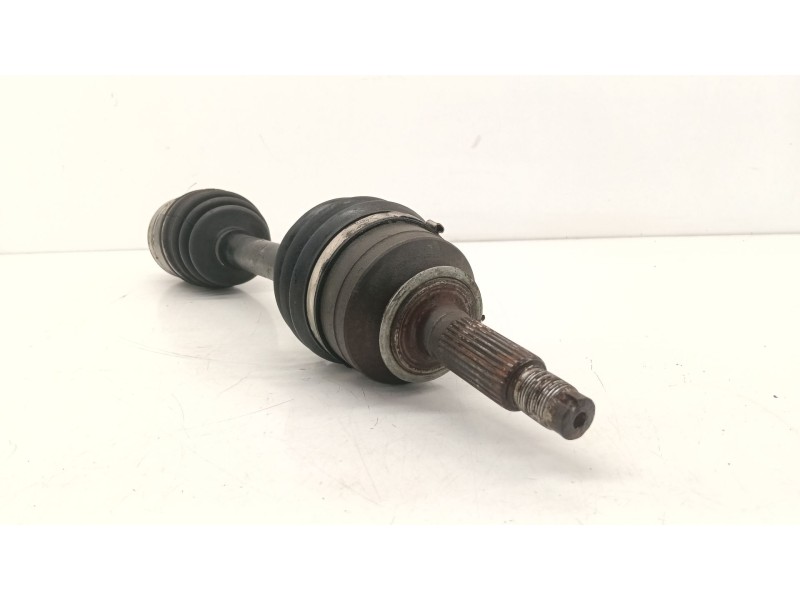 Recambio de transmision delantera derecha para kia sorento i (jc) 2.5 crdi referencia OEM IAM SIN REFERENCIAS  