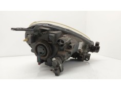 Recambio de faro izquierdo para nissan micra iv (k13k, k13kk) 1.2 referencia OEM IAM    2