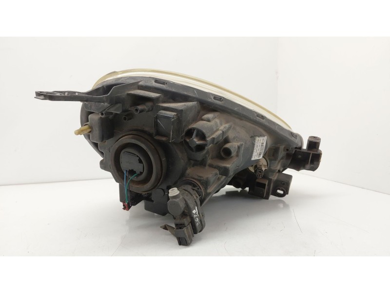 Recambio de faro izquierdo para nissan micra iv (k13k, k13kk) 1.2 referencia OEM IAM   
							