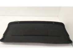 Recambio de bandeja trasera para nissan micra iv (k13k, k13kk) 1.2 referencia OEM IAM    2