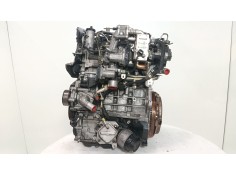 Recambio de motor completo para toyota auris (_e15_) 1.4 d-4d (nde150_) referencia OEM IAM 1ND-TV 1900033301 