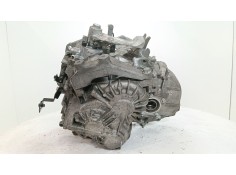 Recambio de caja cambios para opel astra j sports tourer (p10) 1.7 cdti (35) referencia OEM IAM 555194293   2