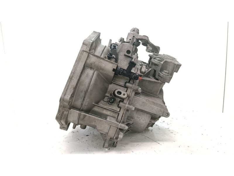 Recambio de caja cambios para opel astra k (b16) 1.6 cdti (68) referencia OEM IAM M320MDE 55590977 
							