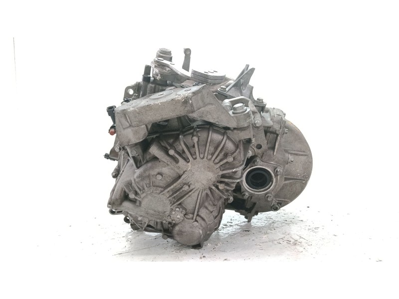 Recambio de caja cambios para opel astra k (b16) 1.6 cdti (68) referencia OEM IAM M320MDE 55590977 
							