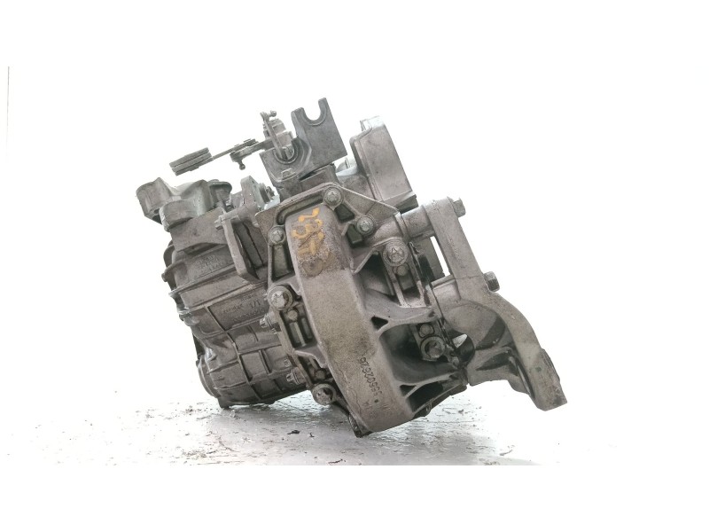 Recambio de caja cambios para opel astra k (b16) 1.6 cdti (68) referencia OEM IAM M320MDE 55590977 