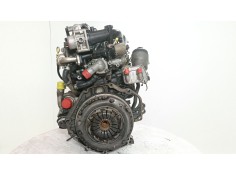Recambio de motor completo para opel astra h (a04) 1.7 cdti (l48) referencia OEM IAM Z17DTH Z17DTH  2