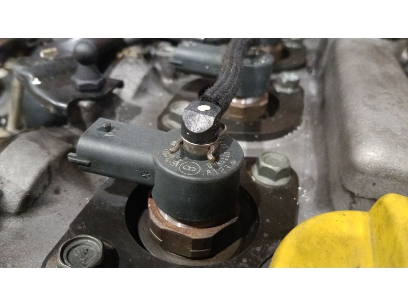 Recambio de motor completo para opel astra h (a04) 1.7 cdti (l48) referencia OEM IAM Z17DTH Z17DTH 
							