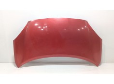 Recambio de capot para nissan micra iv (k13k, k13kk) 1.2 referencia OEM IAM   