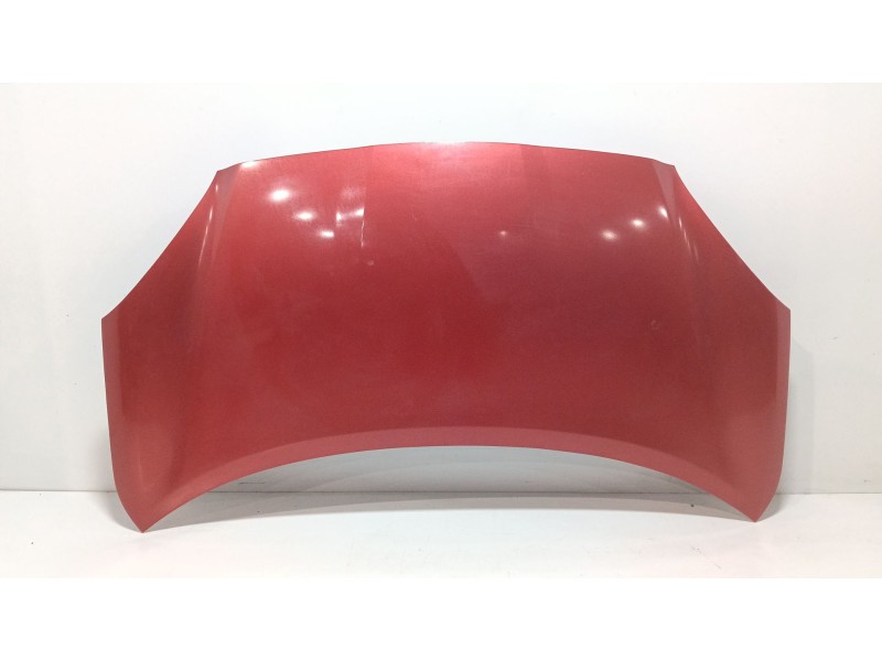Recambio de capot para nissan micra iv (k13k, k13kk) 1.2 referencia OEM IAM   