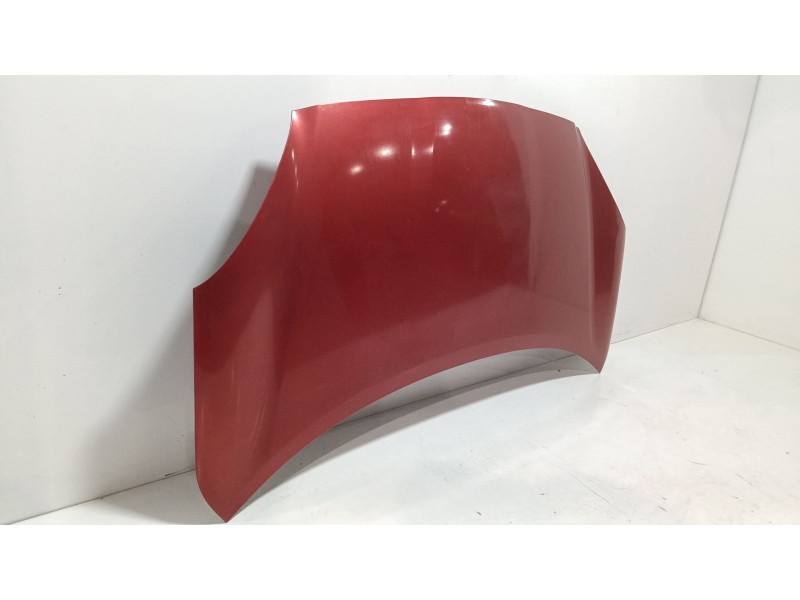 Recambio de capot para nissan micra iv (k13k, k13kk) 1.2 referencia OEM IAM   