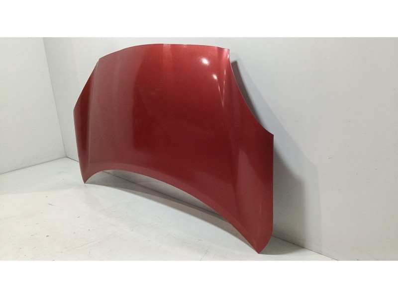 Recambio de capot para nissan micra iv (k13k, k13kk) 1.2 referencia OEM IAM   