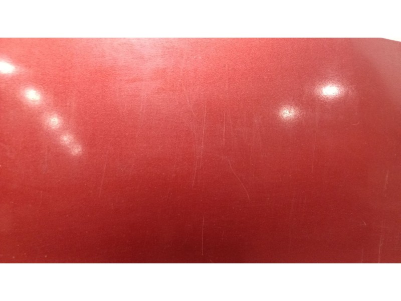 Recambio de capot para nissan micra iv (k13k, k13kk) 1.2 referencia OEM IAM   
							