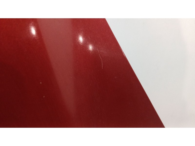 Recambio de capot para nissan micra iv (k13k, k13kk) 1.2 referencia OEM IAM   
							