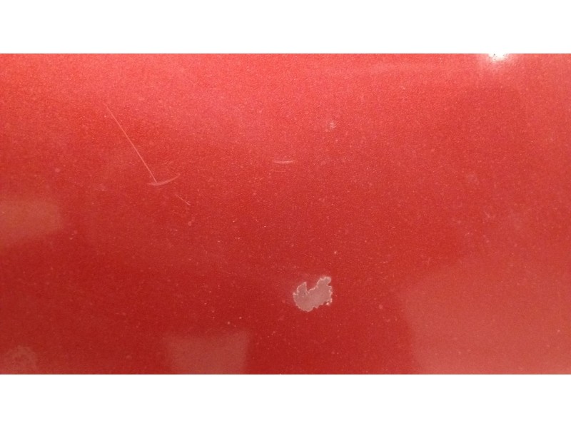 Recambio de capot para nissan micra iv (k13k, k13kk) 1.2 referencia OEM IAM   