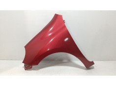 Recambio de aleta delantera izquierda para nissan micra iv (k13k, k13kk) 1.2 referencia OEM IAM   