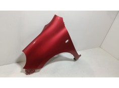 Recambio de aleta delantera izquierda para nissan micra iv (k13k, k13kk) 1.2 referencia OEM IAM    2