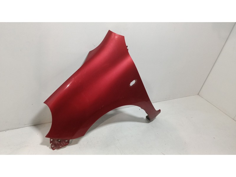 Recambio de aleta delantera izquierda para nissan micra iv (k13k, k13kk) 1.2 referencia OEM IAM   